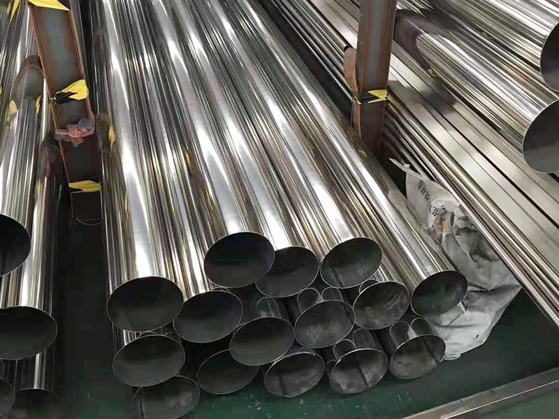 不銹鋼裝飾管